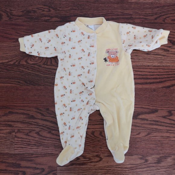 Size 3 months, baby boys used Bundle - Picture 16 of 16